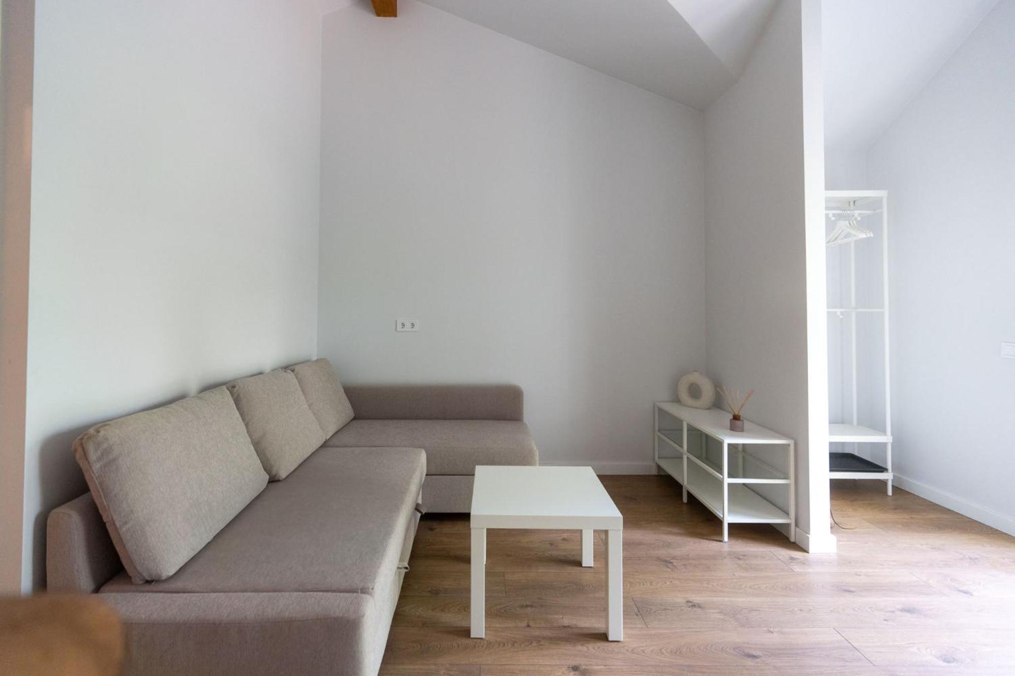 Nemirseta Forest Apartments Palanga Exterior foto